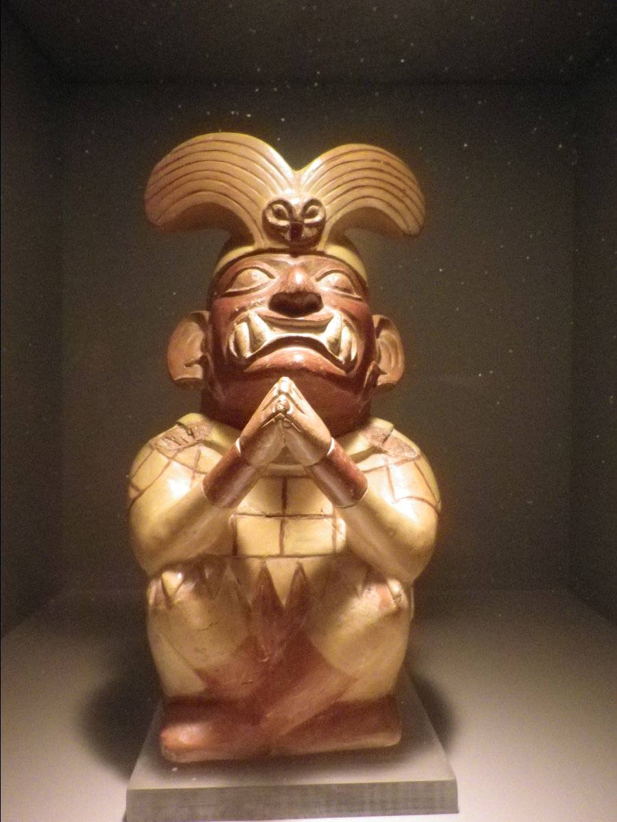 Museo Larco39